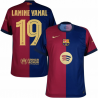 Maillot Lamine Yamal (Collector)