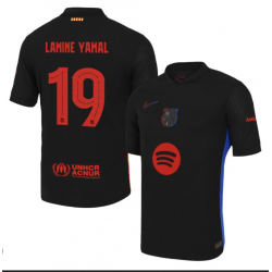 Maillot Lamine Yamal (Collector)