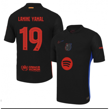 Maillot Lamine Yamal (Collector)