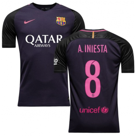 Maillot Lamine Yamal (Collector)